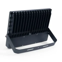Proyector LED asimétrico exterior 300W - 140lm/W- IP66