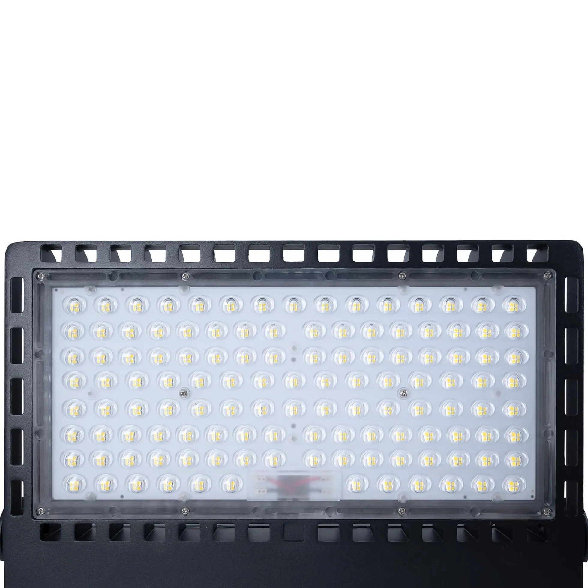 Proyector LED asimétrico exterior 300W - 140lm/W- IP66