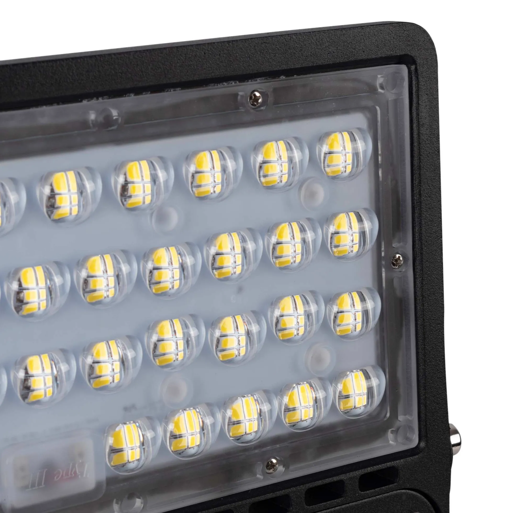Proyector LED asimétrico exterior 150W - 18600 lm- IP65