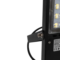 Proyector LED asimétrico exterior 150W - 18600 lm- IP65