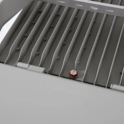 Proyector LED asimétrico exterior 600W - Regulable 1-10V - 160lm/W - IP66