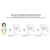 Proyector LED de exterior RGB+CCT - 30W - RF/WiFi - IP65 -Mi-Light