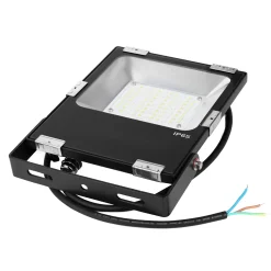 Proyector LED de exterior RGB+CCT - 30W - RF/WiFi - IP65 -Mi-Light