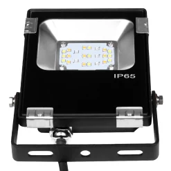 Proyector LED de exterior RGB+CCT - 10W - RF/WiFi - IP65 -Mi-Light