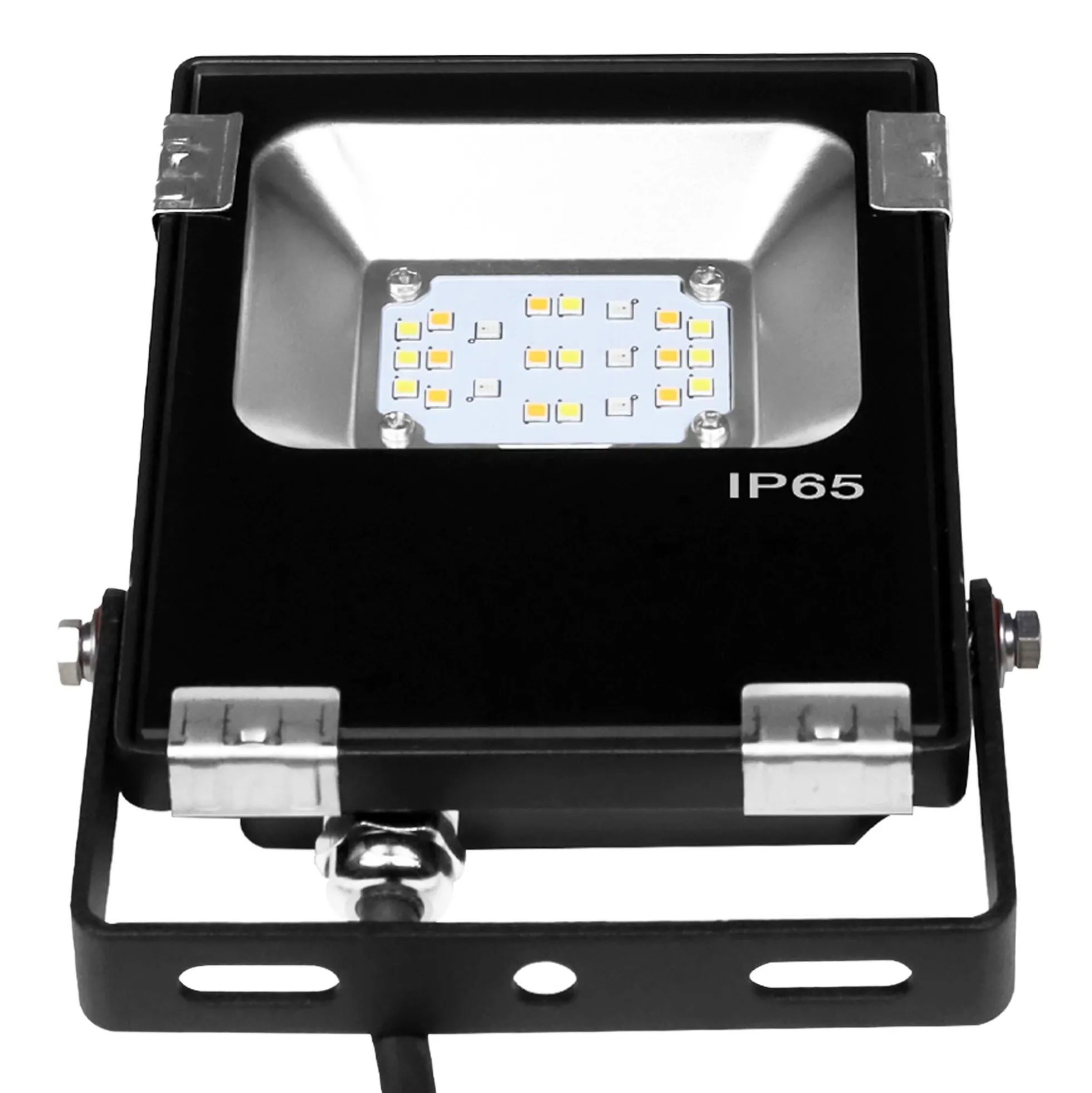 Proyector LED de exterior RGB+CCT - 10W - RF/WiFi - IP65 -Mi-Light