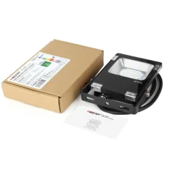 Proyector LED de exterior RGB+CCT - 10W - RF/WiFi - IP65 -Mi-Light