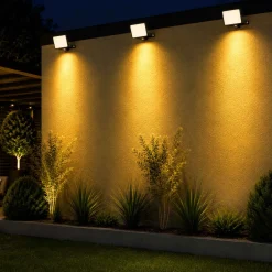 Proyector LED de exterior - RGBCCT - 20W - control WIFI/TUYA APP - IP65