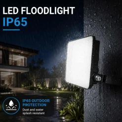 Proyector LED de exterior - RGBCCT - 20W - control WIFI/TUYA APP - IP65