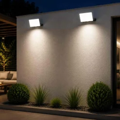 Proyector LED de exterior - RGBCCT - 50W - control WIFI/TUYA APP - IP65