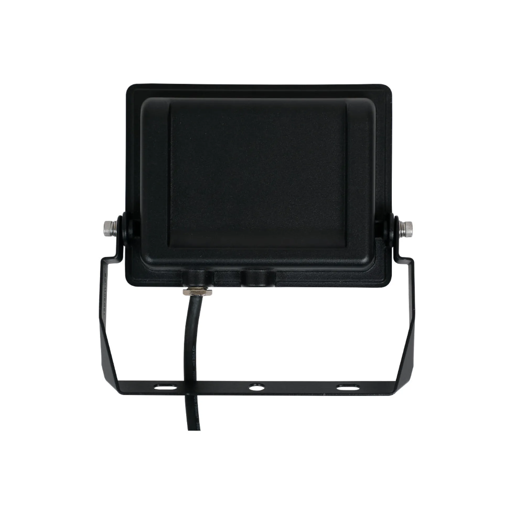 Proyector LED de exterior - RGBCW - 20W - mando a distancia IR - IP65
