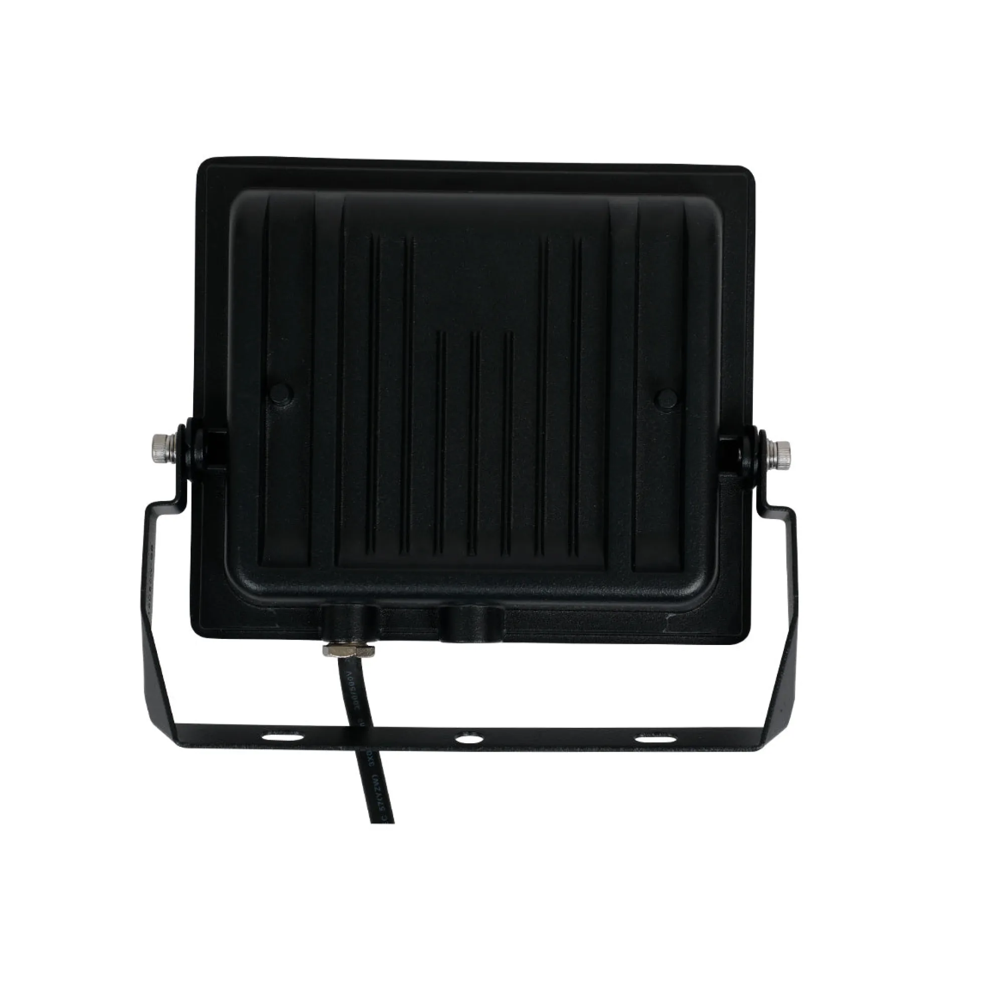 Proyector LED de exterior - RGBCW - 30W - mando a distancia IR - IP65