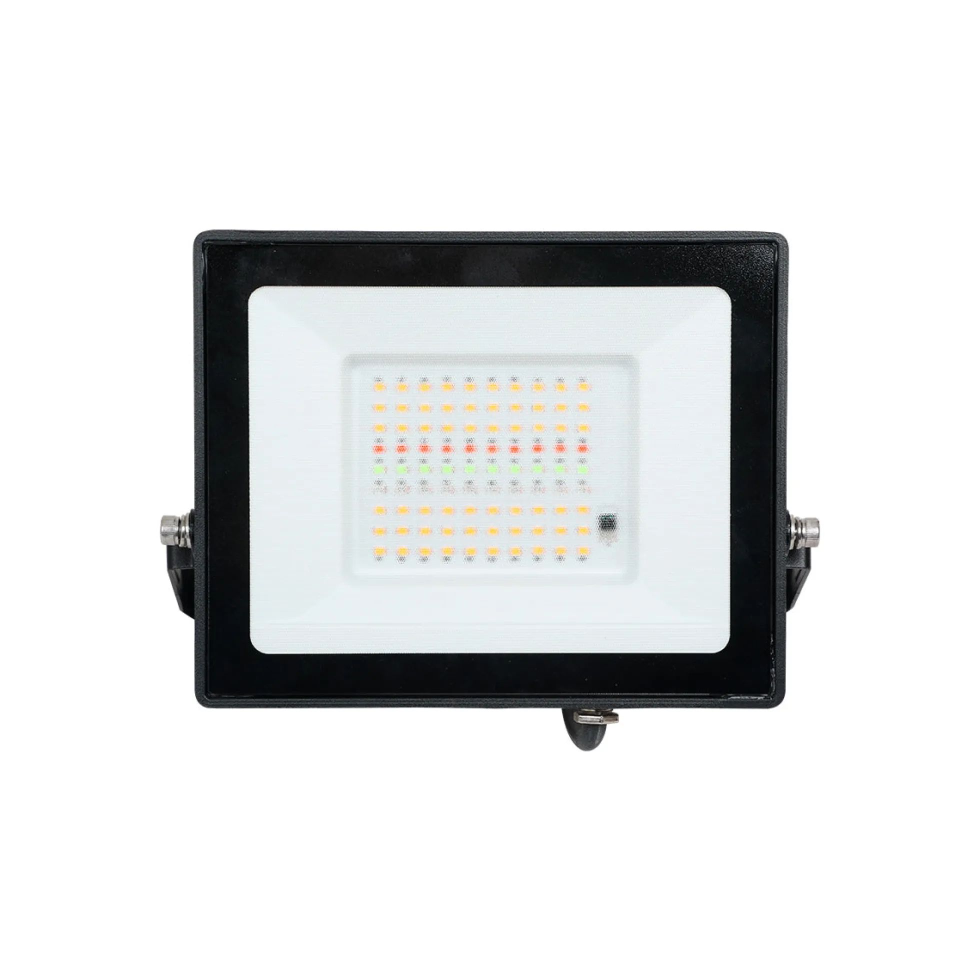 Proyector LED de exterior - RGBCW - 50W - mando a distancia IR - IP65