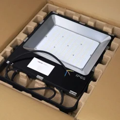 Proyector LED de exterior RGB+CCT - 200W - RF/WiFi - IP65 -Mi-Light