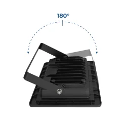 Proyector LED de exterior - Slim - 30W - 3200lm - IP65