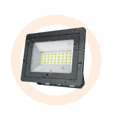 Proyector LED de exterior - Slim - 30W - 3200lm - IP65