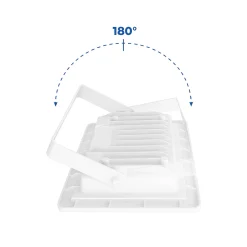 Proyector LED de exterior - Slim - 30W - 3200lm - IP65