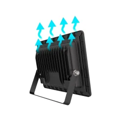 Proyector LED de exterior - Slim - 50W - 4900lm - IP65