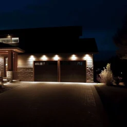 Proyector LED de exterior - Slim - 50W - 4900lm - IP65