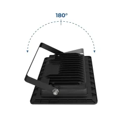 Proyector LED de exterior - Slim - 50W - 4900lm - IP65