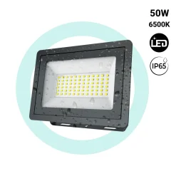 Proyector LED de exterior - Slim - 50W - 4900lm - IP65