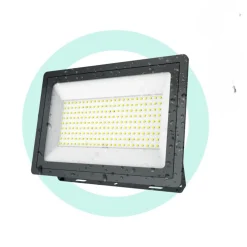 Proyector LED de exterior - Slim - 150W - 14.500lm - IP65