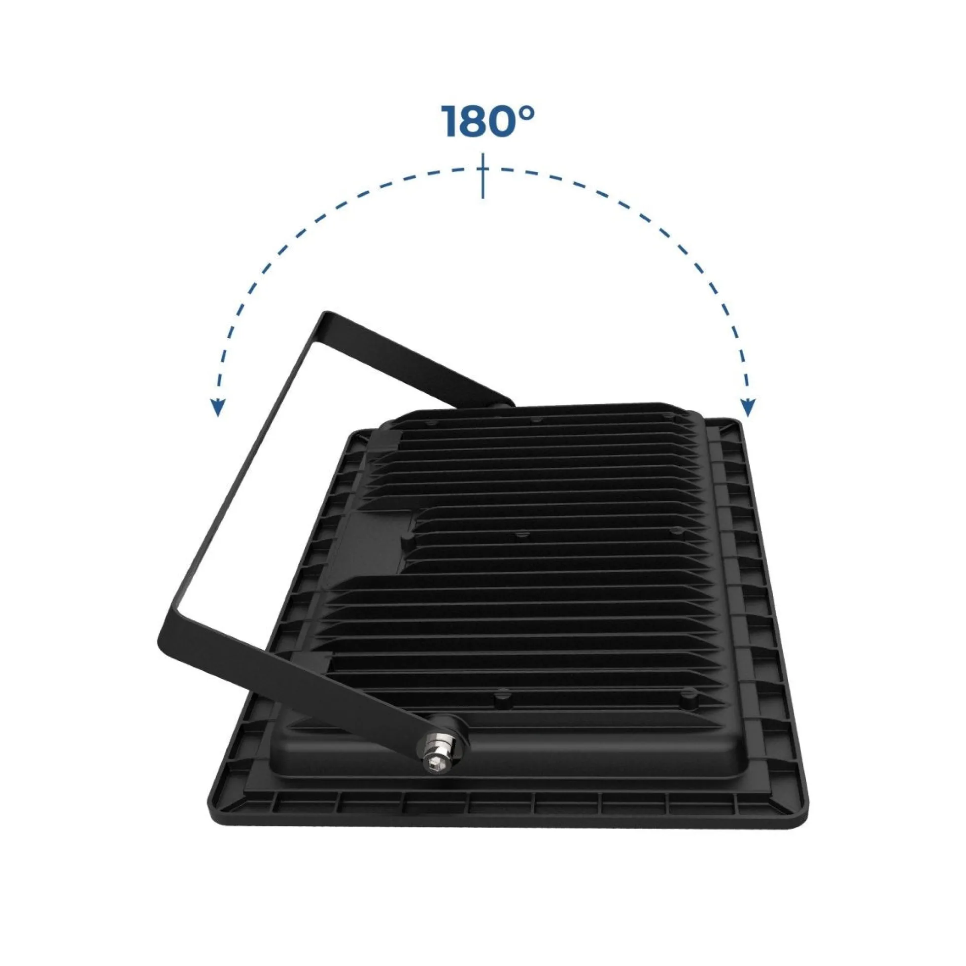 Proyector LED de exterior - Slim - 150W - 14.500lm - IP65