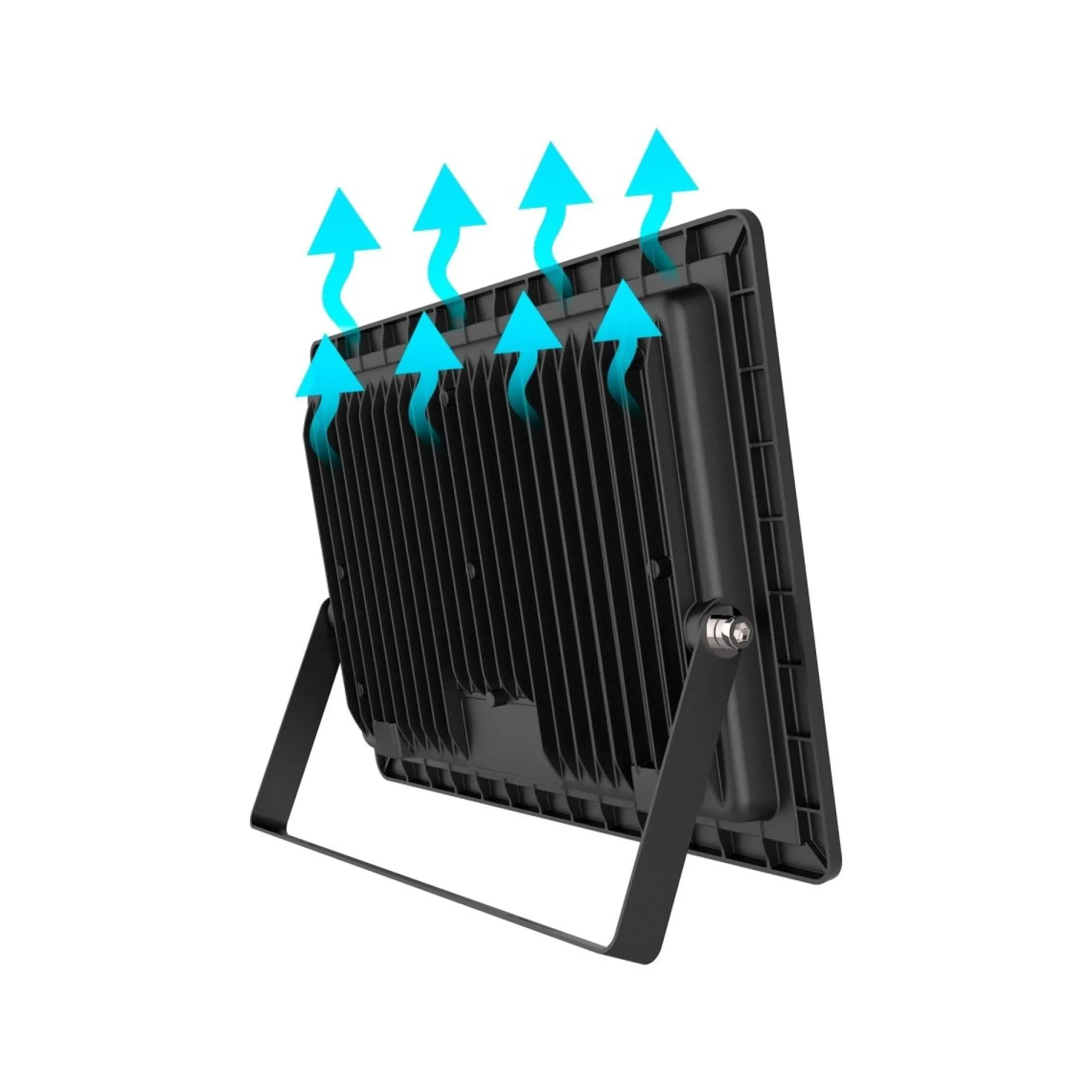 Proyector LED de exterior - Slim - 150W - 14.500lm - IP65