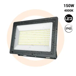 Proyector LED de exterior - Slim - 150W - 14.500lm - IP65