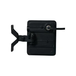 Proyector LED de exterior - 10W - 100 lm/W - Sensor Series - Negro - IP65