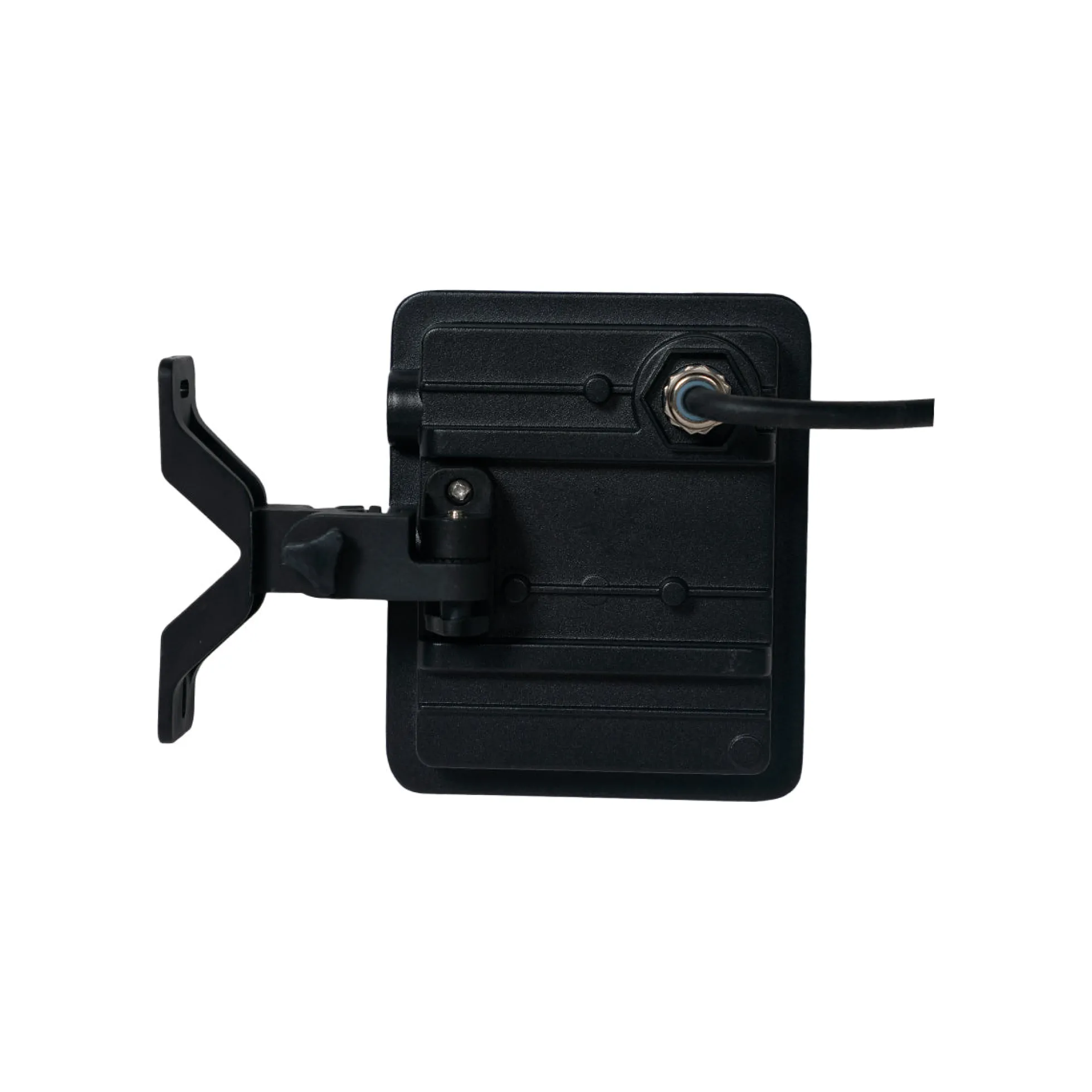 Proyector LED de exterior - 10W - 100 lm/W - Sensor Series - Negro - IP65
