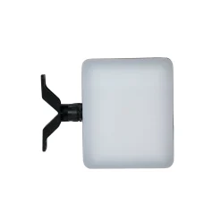 Proyector LED de exterior - 20W - 100 lm/W - Sensor Series - Negro - IP65