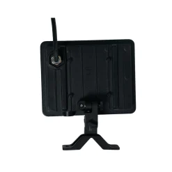 Proyector LED de exterior - 30W - 100 lm/W - Sensor Series - Negro - IP65
