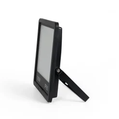 Proyector LED de exterior - 100W - Negro - IP65