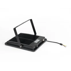 Proyector LED de exterior - 100W - Negro - IP65
