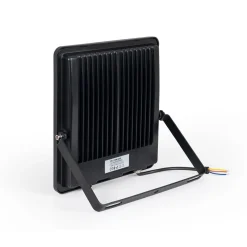 Proyector LED de exterior - 100W - Negro - IP65