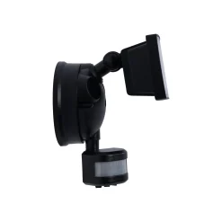 Proyector LED de pared exterior con sensor PIR 15W - 4000K - IP54