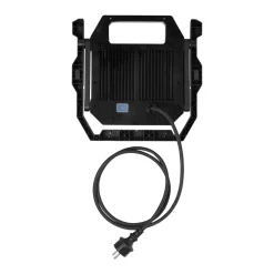 Proyector LED de trabajo con cable y soporte - 30W - 6500K - IP54