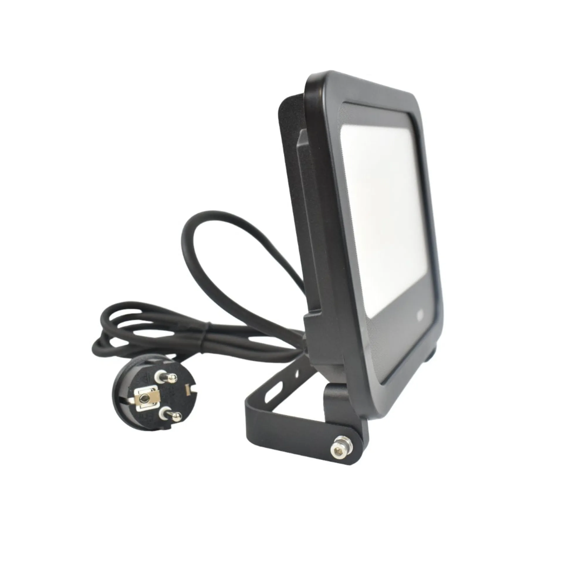 Proyector LED exterior RGBW con mando - IP65 - 120º- 50W