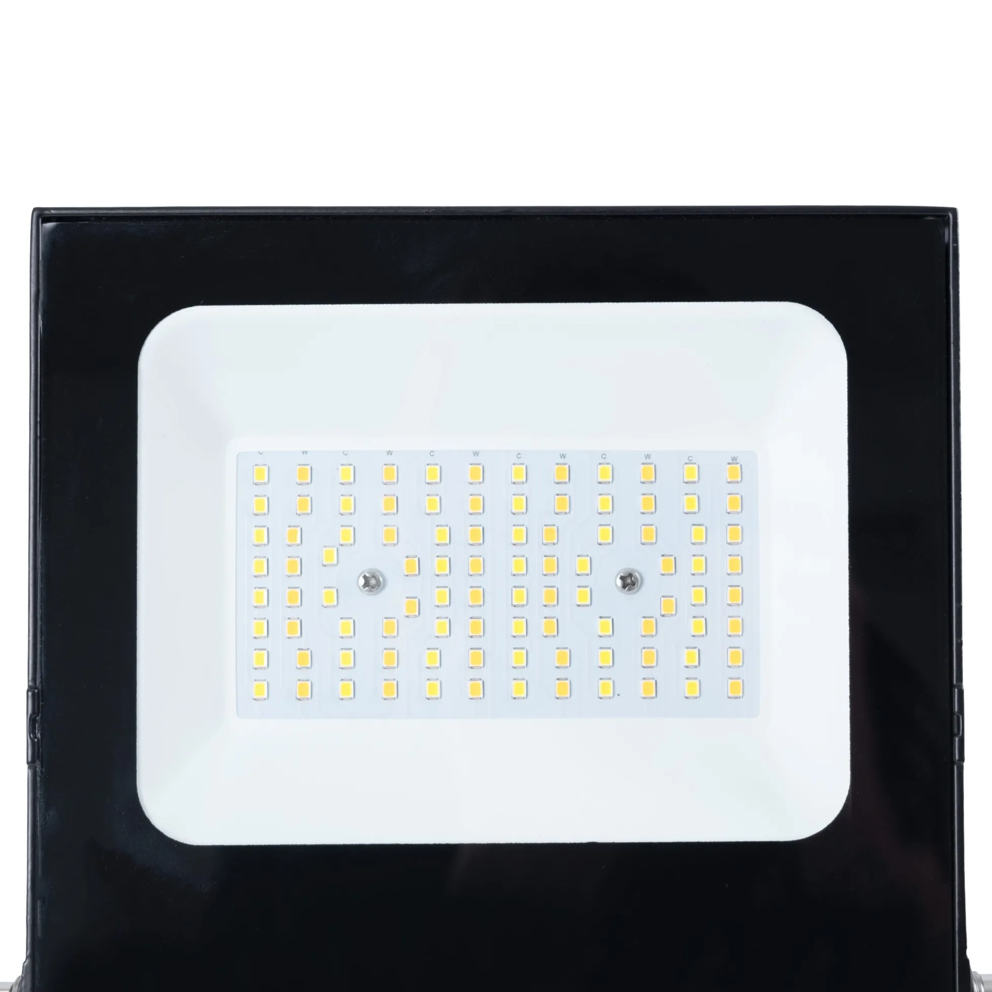 Proyector LED exterior 35W CCT - Serie "PRO" - 110lm/W - IP66