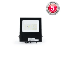Proyector LED exterior 35W CCT - Serie