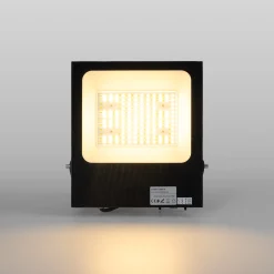 Proyector LED exterior 100W CCT - Serie "PRO" - 110lm/W - IP66