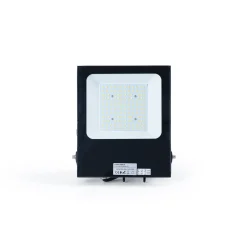 Proyector LED exterior 50W CCT - Serie