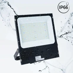 Proyector LED exterior 200W CCT - Serie "PRO" - 110lm/W - IP66