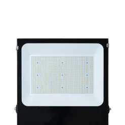 Proyector LED exterior 200W CCT - Serie