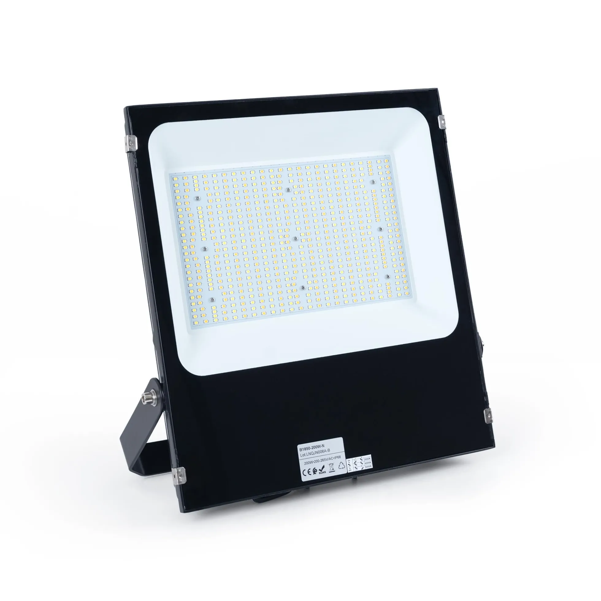 Proyector LED exterior 200W CCT - Serie "PRO" - 110lm/W - IP66