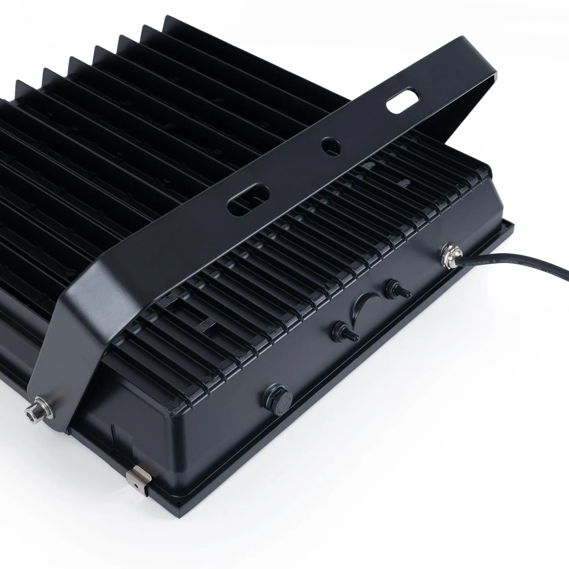 Proyector LED exterior 200W CCT - Serie "PRO" - 110lm/W - IP66