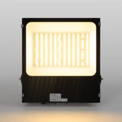 Proyector LED exterior 200W CCT - Serie