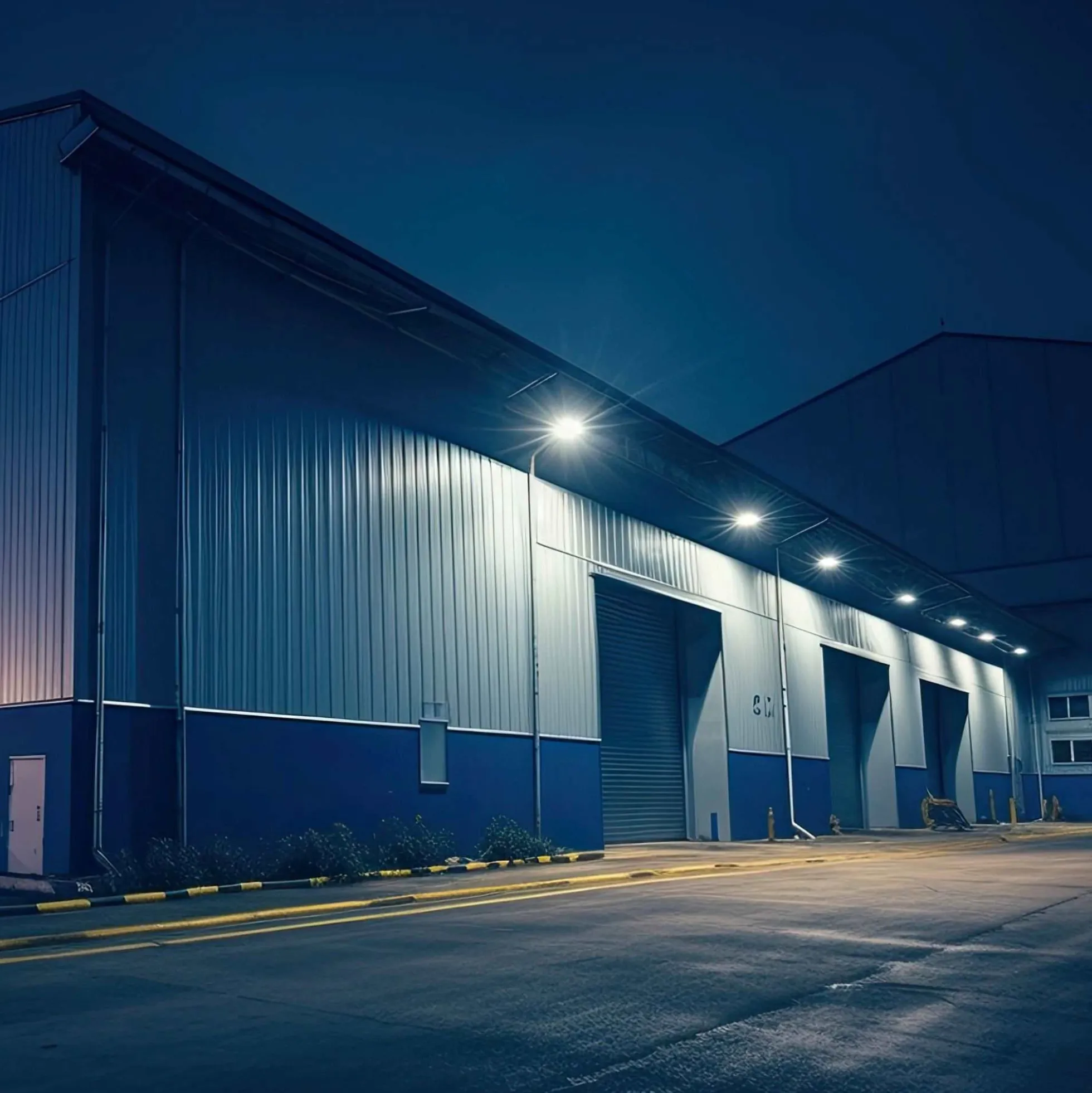 Proyector LED exterior 150W CCT - Serie "PRO" - 110lm/W - IP66
