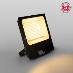 Proyector LED exterior 150W CCT - Serie