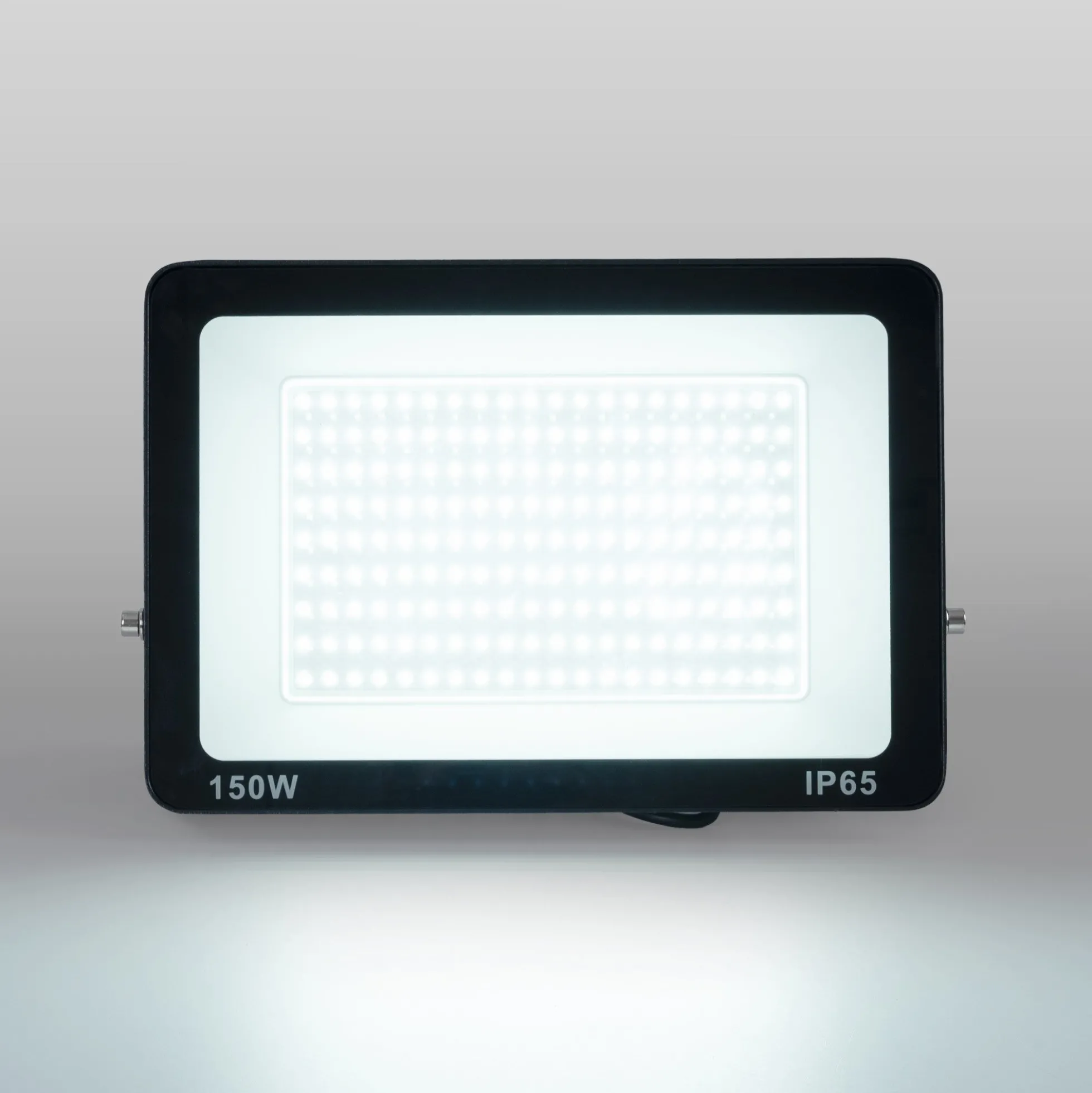 Proyector LED exterior 150W - 95lm/W - IP65